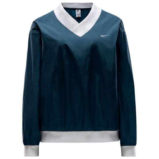 Nike Γυναικεία μακρυμάνικη μπλούζα Sportswear Essential
